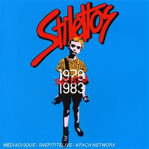 Tout est là (1978-1983)