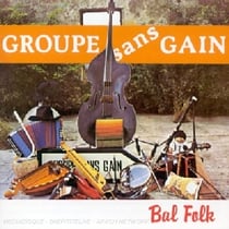 Bal folk