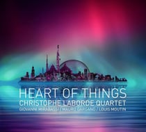 Heart of things