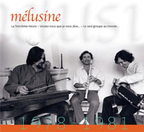Mélusine 1978-1981