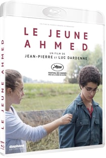 Le jeune Ahmed