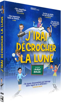 J'irai décrocher la Lune