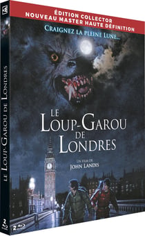 Le Loup-garou de Londres