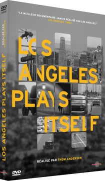 Los Angeles Plays Itself