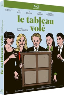 Le Tableau volé