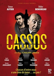 Cassos