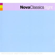 Nova classic eight