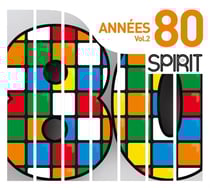 Spirit of annees 80 /vol.2