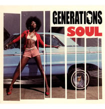Générations soul