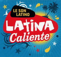 Latina caliente 2015