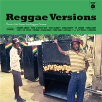 Vintage Sounds - Reggae Versions