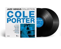 Collection Jazz Genius - Cole Porter