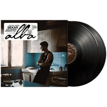 Alba - édition limitée