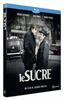 Le Sucre