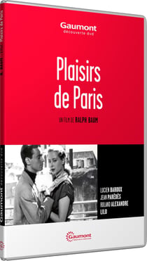 Plaisirs de Paris