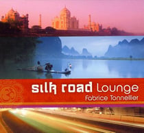 Silk Road Lounge