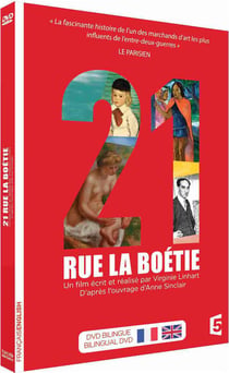 21 rue La Boétie