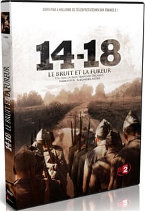 14-18, le bruit et la fureur