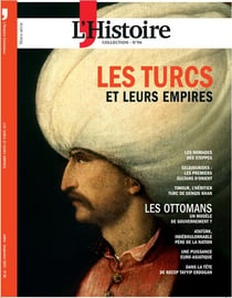 Les collections de l'histoire n.96