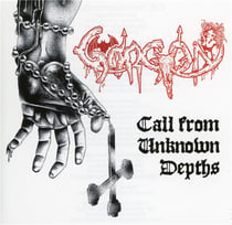 Call from unknown depths
