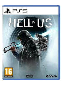 Hell Is Us