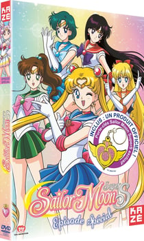 Sailor Moon Super S : Episode spécial