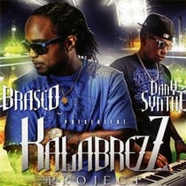 Kalabrezz project