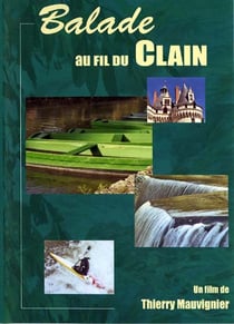 Ballade au fil du Clain