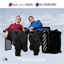 Oboereades