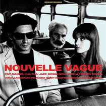 Nouvelle vague