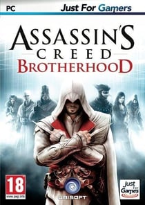Assassin's Creed : Brotherhood