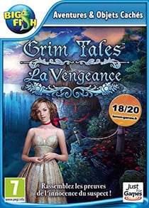 Grim tales : la vengeance