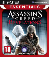 Assassin's Creed : Revelations