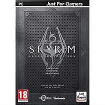 The Elder Scrolls V : Skyrim - Legendary Edition