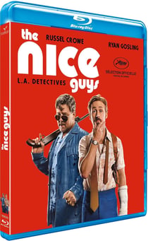 The Nice Guys