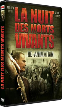 La Nuit des morts vivants 3D : Re-Animation