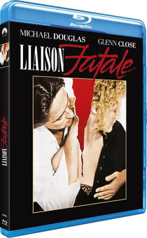 Liaison fatale