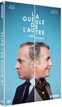 La Gueule de l'autre
