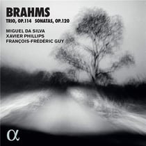 Trio, op. 114 - Sonates, op. 120