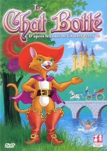 Le chat botté