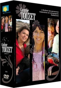 Corinne Touzet - Vol. 1