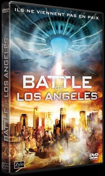 Last Days of Los Angeles