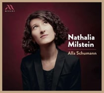 Alla Schumann