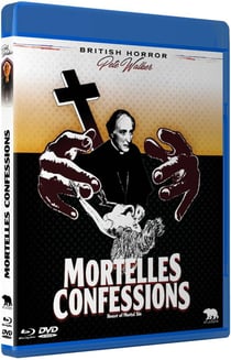 Mortelles confessions