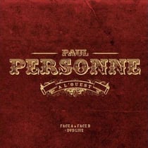 A Louest : Face A & Face B