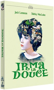 Irma la Douce