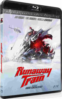 Runaway Train