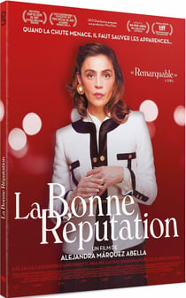 La Bonne réputation