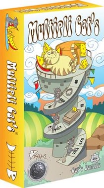 Multipli cat's