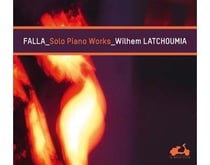 Solo piano works